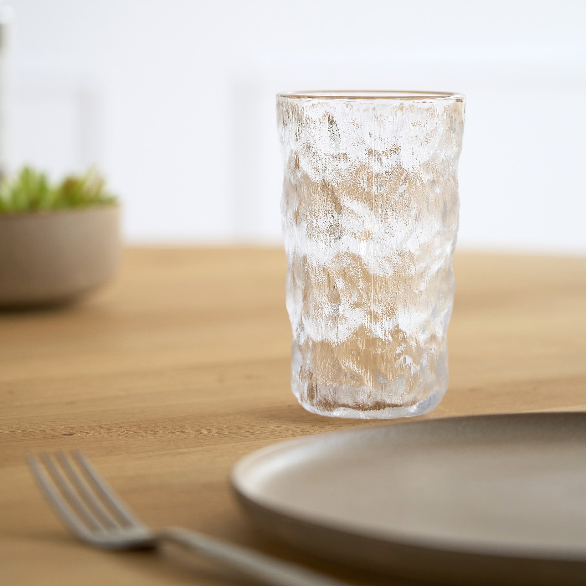 Frostin Trinkglas 385 ml 4 Stk.